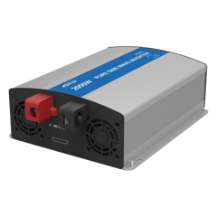 Inversor Onda Senoidal Pura / 1600W (2000W Pico) / Entrada 48V / Salida 120VAC / Serie IPower