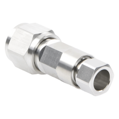 Conector N Macho para cable FSJ1-50A