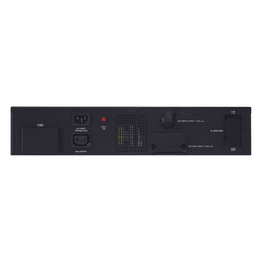 Módulo de Baterías Externas, Para Extensión de Tiempo de Respaldo, Compatible con UPS Serie OL Modelos OL2200RTXL2U, OL3000RTXL2U y OL3000RTXL2UHV