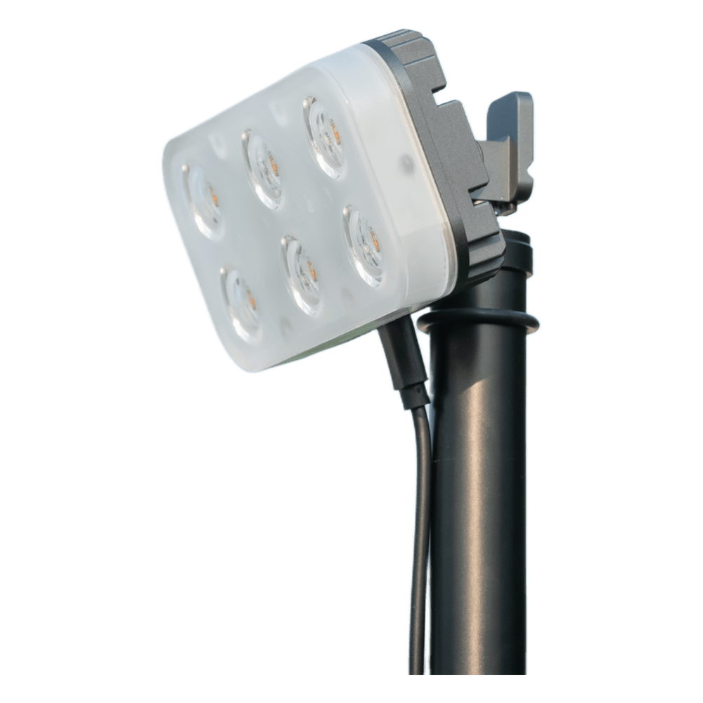 Luz flash multicolor compatible con Drones M300/M350/M400