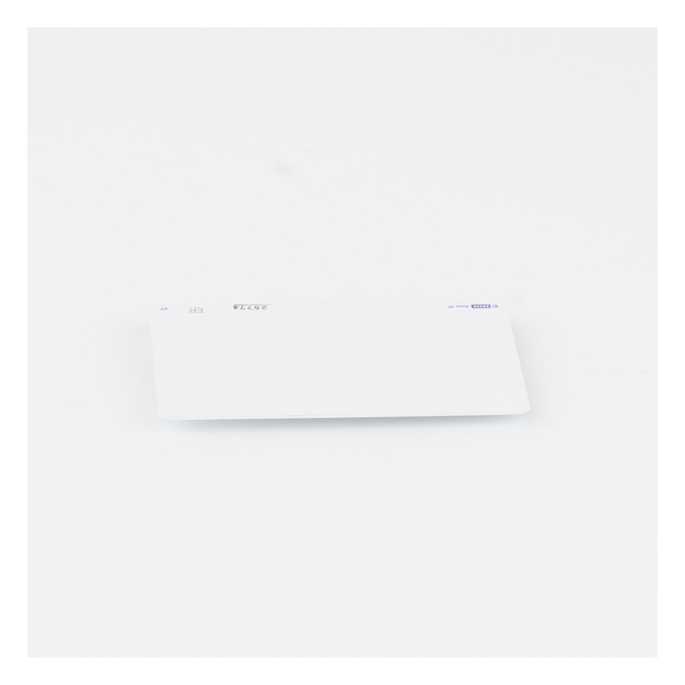 Tarjeta iCLASS SEOS 8KB (5006PGGMN) /Tecnología SEGURA, NO Clonable) / Garantía de por Vida/ 26 bits