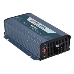Cargador para Baterías de Plomo Ácido y Litio/ 13.5A / 24V / Bancos de 45 a 155 Ah