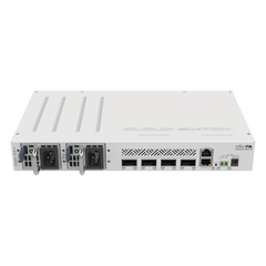Cloud Router Switch 504-4XQ-IN