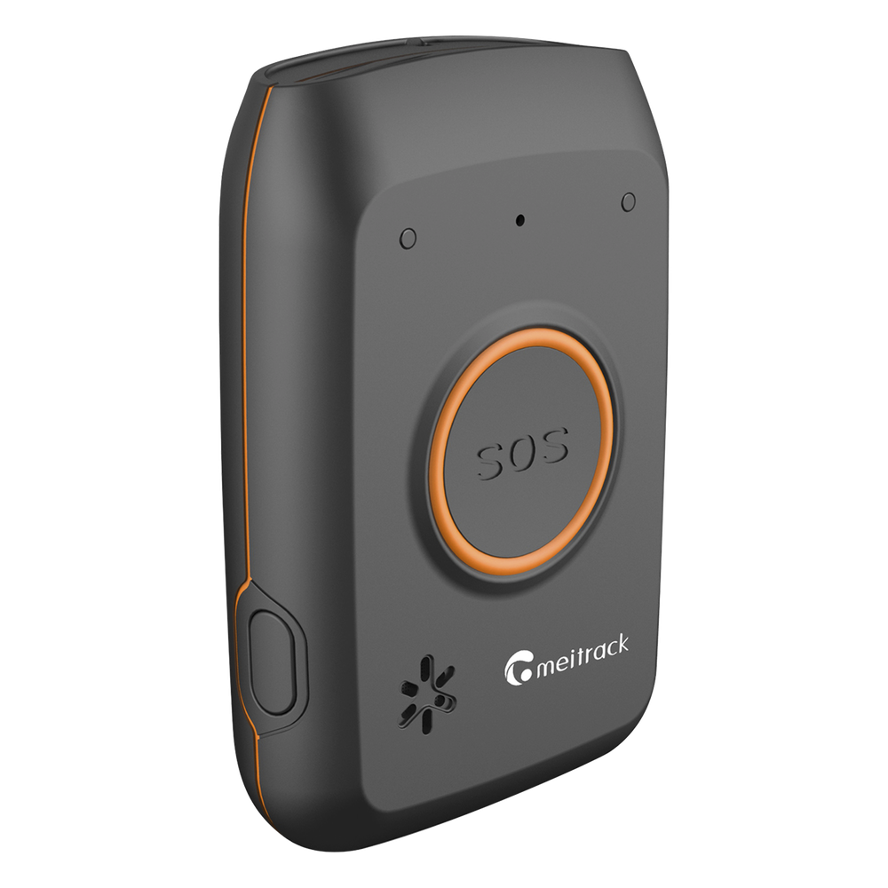 Mini Rastreador Personal (GPS) 4G IP67