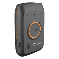 Mini Rastreador Personal (GPS) 4G IP67