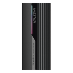 Carcasa para SSD M.2 NVMe / USB4.0 Type-C 40 Gbps / ASUS Aura RGB / Chip ASM2464 / 2242 2260 2280 / Aleación de Aluminio