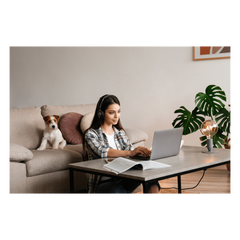 Yealink UH44 Mono, versión Microsoft Teams, cancelación de ruido USB-C/A con indicador de ocupado