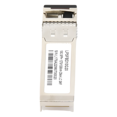 TRANSCEPTOR SFP+ 20G TX 1270 RX 1330 MONOMODO 20KM BIDI