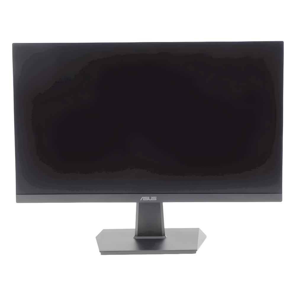Monitor Gaming 23.8" Full HD IPS / 100 Hz SmoothMotion / 1 ms MPRT / Adaptive-Sync VRR / Tecnología ASUS Eye Care / Sin Marco / Montaje VESA 100x100