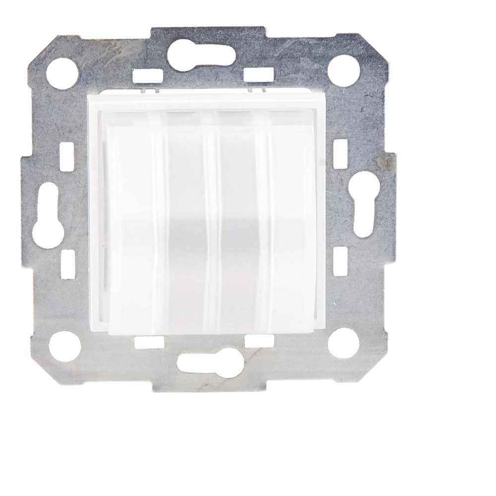 Luz de Indicación Hospitalaria Cuatricolor NX0176 — Señalización Visual Inteligente para Entornos Sanitarios