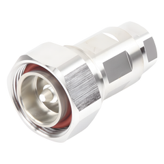 Conector DIN 7/16 Macho Para Cable FSJ4-50B