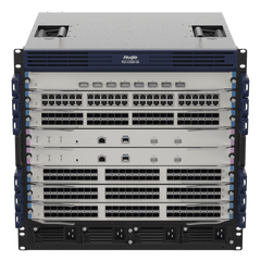 RG-CS88-08 SWITCH CORE L3 CHASSIS P/ 6 TARJETAS Y 2 SUPERVISORES