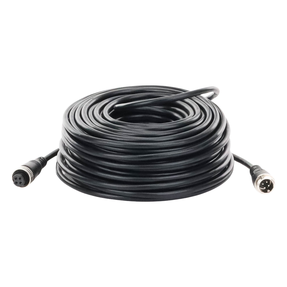 Cable de 20 mts Para Camara C2013B de Kit K7000B