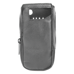 Funda Reforzada de Piel para Radios TX-R59A4G.