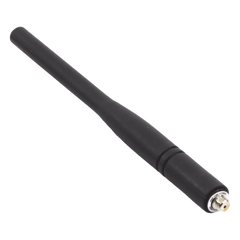 Antena VHF Helicoidal, 136-174 MHz, para Radios DEP570/DGP8050/DGP8550/DEP550E/DEP570E/DGP8550E