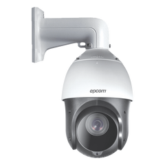 Domo PTZ TurboHD 1080P / 25X Zoom / 100 mts IR EXIR / Exterior IP66 / WDR 120 dB / TVI / RS-485 / Ultra Baja Iluminación