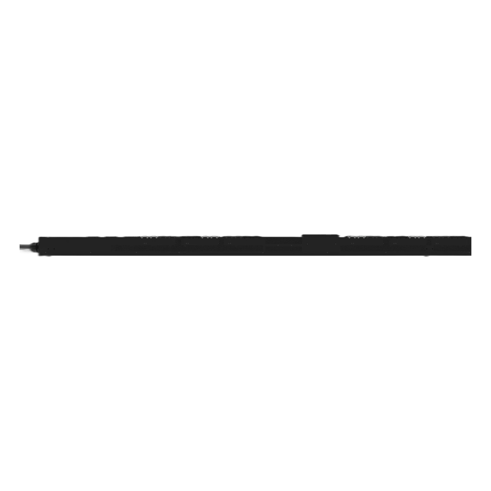 PDU Inteligente Enlogic Advantage MS / 48 Tomas (24) C13 + (24) 4-en-1 C13/C15/C19/C21 / 208 Vca Trifásico 3P Wye 30 A (24 A) / 8.6 kVA / Monitoreo por Entrada y Switcheo por Toma / 0U Vertical 1.78 m (5.8 ft)