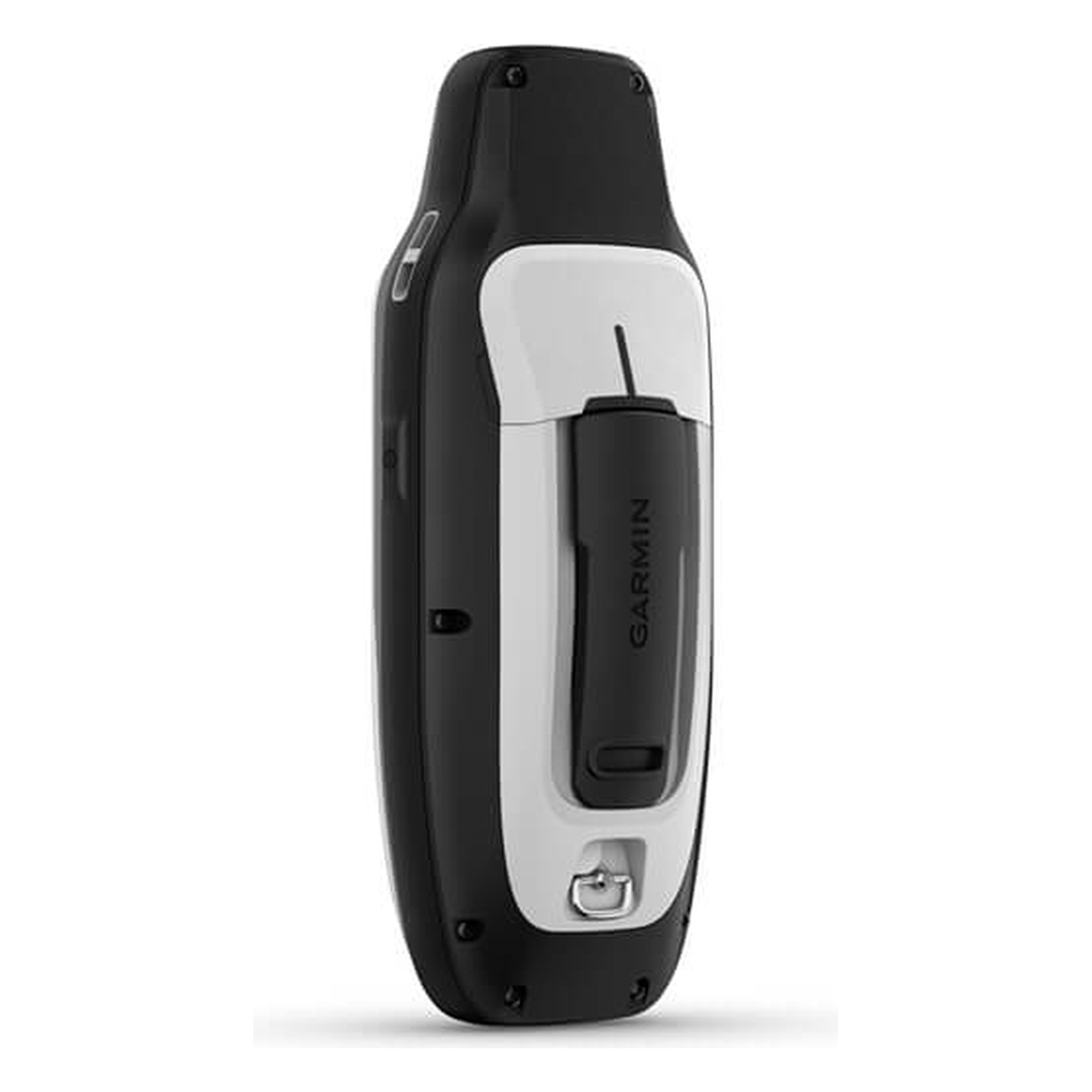 GPS de Mano Náutico GPSMAP 79s / Flota en el Agua / Mapa Base Mundial / GPS-GLONASS-Galileo / Pantalla Transflectiva 3 in / Autonomía 19 h / IPX7 / MIL-STD-810