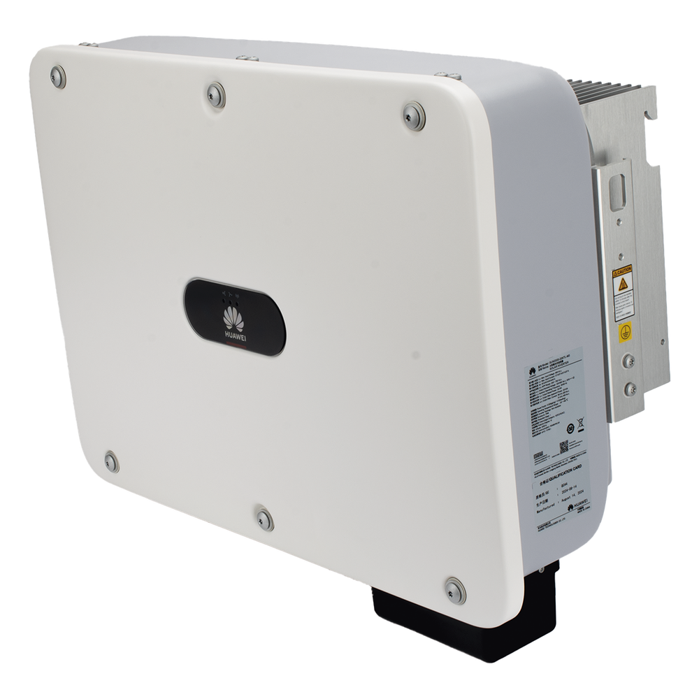 Inversor Trifasico para Interconexión a CFE de 20 kW con Salida de 220 Vca