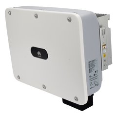 Inversor Trifasico para Interconexión a CFE de 20 kW con Salida de 220 Vca