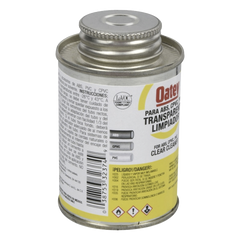 Limpiador de 946 ml ( 32 oz) para Tubo Conduit PVC, CPVC y ABS.