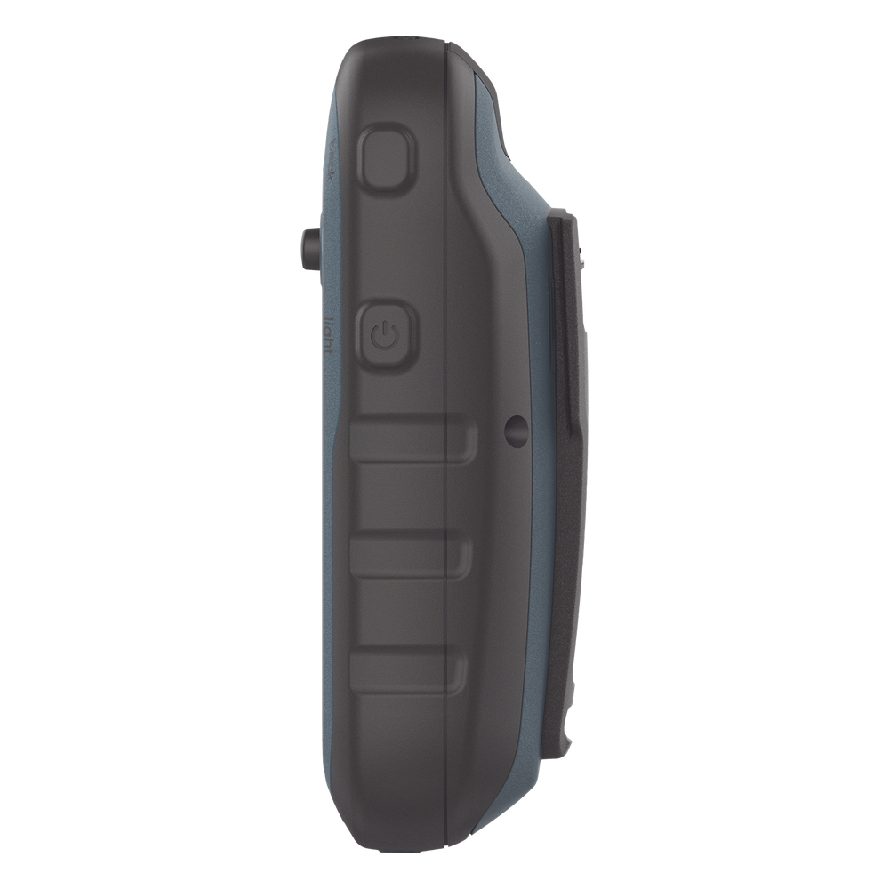 GPS Portátil eTrex 22 para Actividades al Aire Libre / Pantalla TFT Transflectiva de 2.2 Pulgadas / Resolución 240 x 320 Píxeles / 8 GB de Memoria / Mapas Preinstalados de Europa / Resistencia al Agua IPX7 / Compatible con microSD / B