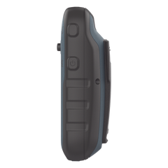 GPS Portátil eTrex 22 para Actividades al Aire Libre / Pantalla TFT Transflectiva de 2.2 Pulgadas / Resolución 240 x 320 Píxeles / 8 GB de Memoria / Mapas Preinstalados de Europa / Resistencia al Agua IPX7 / Compatible con microSD / B