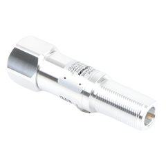 Protector RF Coaxial de 2000 - 6000 MHz Con Filtro Pasa Alta Con Conector N-Macho Hacia el Equipo