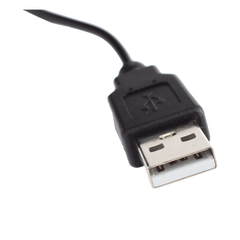 Cable USB KVM de 1.8 metros (5.91 pies)