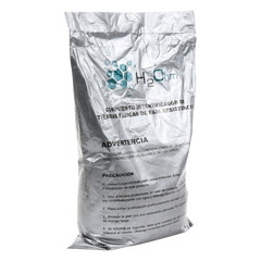 Compuesto Acondicionador de Suelo a Base de Compuestos Minerales !Alto Contenido Higroscópico! Saco con 11 Kgs.