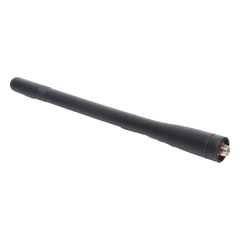 Antena helicoidal VHF para radio portátil (136-174 MHz) Conector SMA Hembra para radios Kenwood TK2000/TK2402/TK2360/TK2312/NX220/NX200/NX240