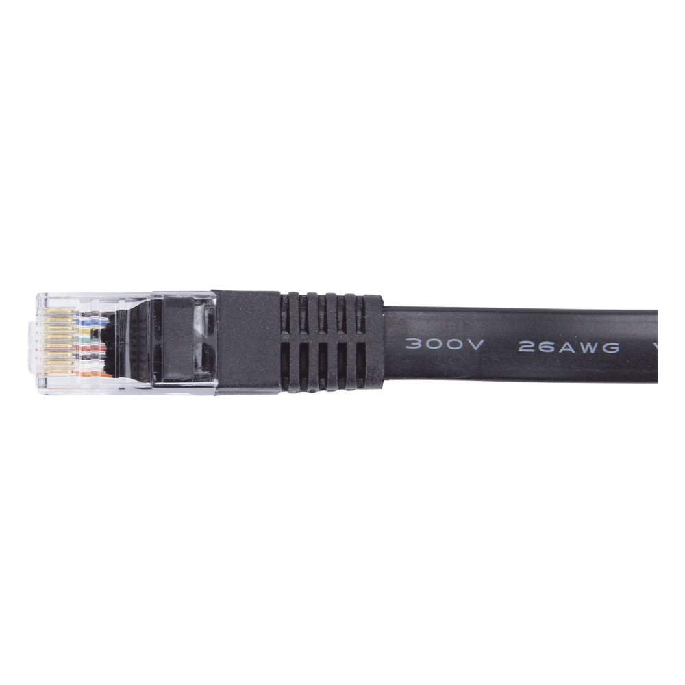 Extensión de Cable de Comunicación RJ45 - RJ45 Compatible con EPEVERWIFI