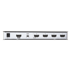 Splitter HDMI | 1 x 4 | True 4K @ 60 Hz | HDCP 2.2 | EDID Expert™ | HDR 4:4:4 | Plug & Play
