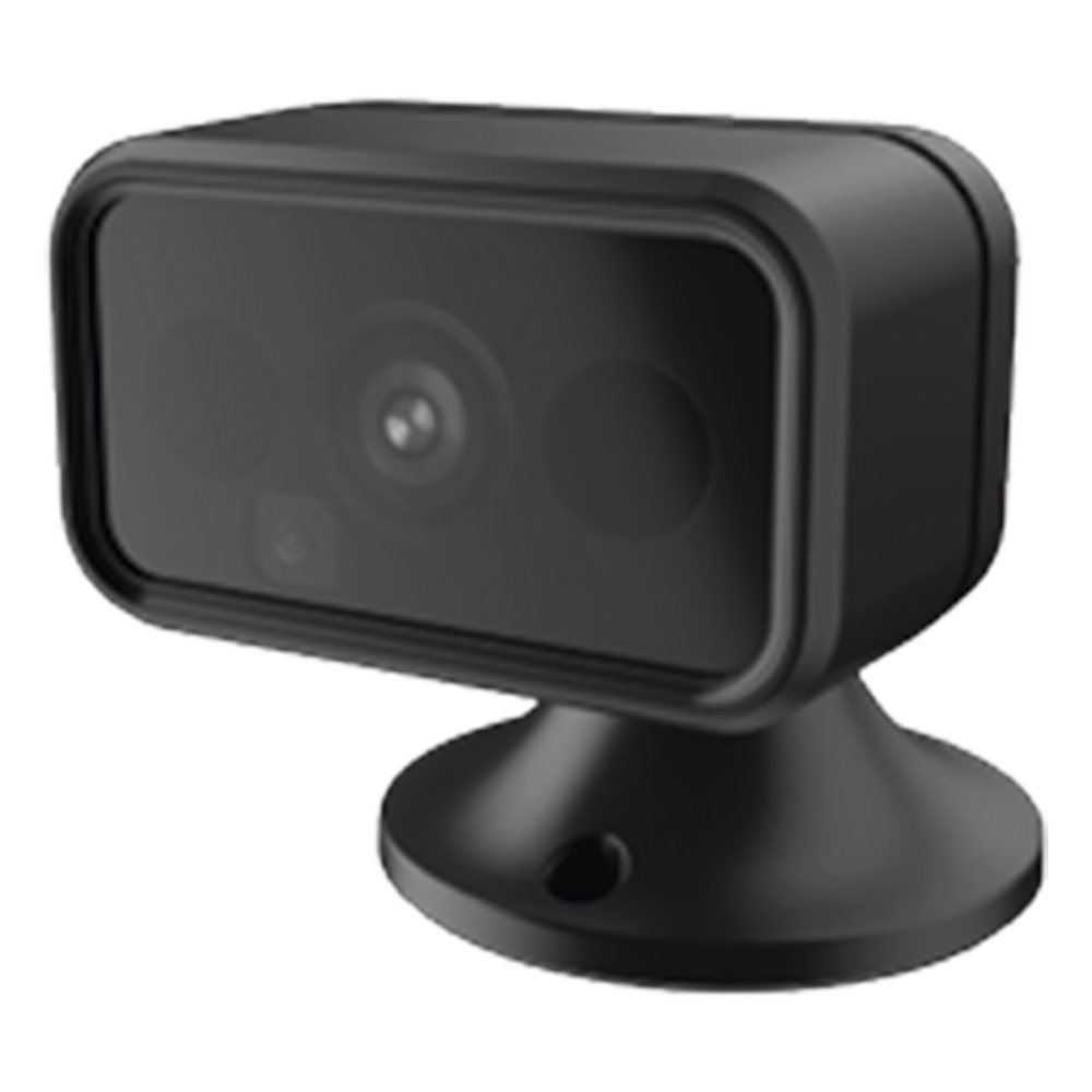 Cámara Interior Vehicular con Infrarrojo 720p / Visión Nocturna / Grabación de Cabina / Compatible con Dashcams JC450 y JC261