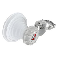 Antena Sectorial Simétrica GEN2 de 60° 5180-6400 MHz, 13.2 dBi con soporte mejorado, listas para TwisPort sin perdida