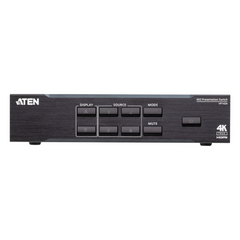 4 x 2 True 4K Presentation Matrix Switch