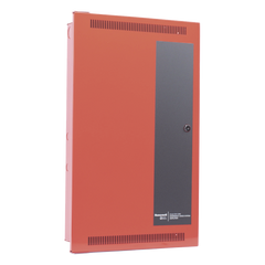 Amplificador de 50 Watts con 4 circuitos de voceo para paneles Silent Knight Serie 6000