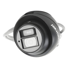 Cámara Móvil TURBO 1080P / Lente 2.1 mm / Conexión Tipo Aviación / Diseño Antivibración / Micrófono Integrado / 15 mts IR / Uso Interior