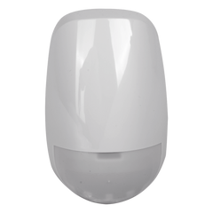 (AX PRO) Detector PIR Inalámbrico Interior serie AX PRO / Inmunidad a Mascotas / Rango de Detección de 15 mts / Angulo de 85.9° de Cobertura