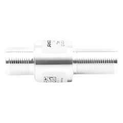 Protector Coaxial RF Tubo de Gas / DC-7 GHz / 90W / Conectores N Hembra / Bidireccional / Aluminio