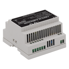 Fuente Industrial Epcom Power Line 12 Vcc 5Amperes