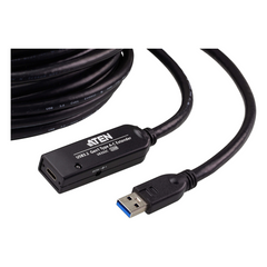 Cable extensor USB 3.2 Gen1 de 20 M