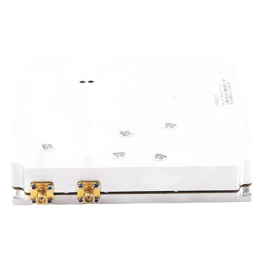 Amplificador Lineal de Potencia para Amplificadores de Exteriores, Celular 850 MHz, Up-Link.
