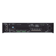 Amplificador de Audio, 4 Canales, 280w, Alta y Baja Impedancia, Conexión Análoga y YDIF, Para Serie MTX