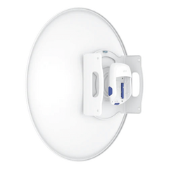 UISP Dish – Antena Direccional Tipo Plato de 30 dBi de Ganancia, Banda de Frecuencia de 5150 a 6875 MHz