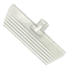 Llave de reemplazo para cerradura: PST-K2L. Compatible con Gabinetes de línea PST Metálicos.