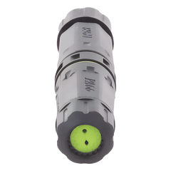 Conector Mecánico SC/APC - SC/APC Simplex, Compatible con Carretes de Fibra Óptica EZ Fiber de Linkedpro