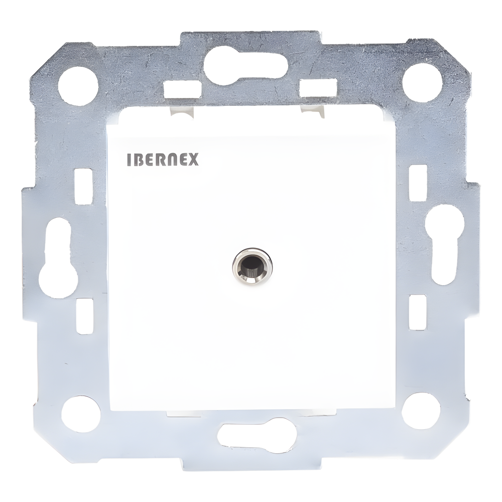 Modulo de Pared para Pulsador Cableado, Compatible con NX0871 y NX0881 y NX0015