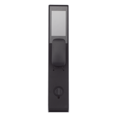Cerradura Autónoma Inteligente / Autenticación Biométrica de Rostro y Palma / Teclado PIN / Control por APP Tuya / Batería Recargable
