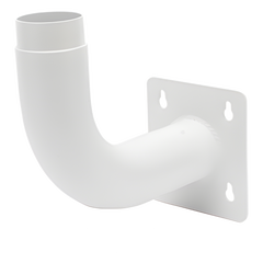 Montaje de Pared para Cámaras DS-TGC / Ideal para Soluciones ANPR